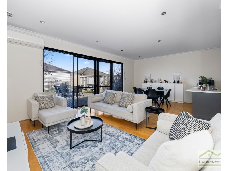 12 Saunton Way, Ridgewood WA 6030