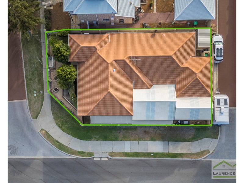 2 Halmstad Circle, Mindarie WA 6030