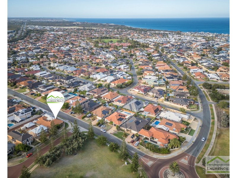 2 Halmstad Circle, Mindarie WA 6030