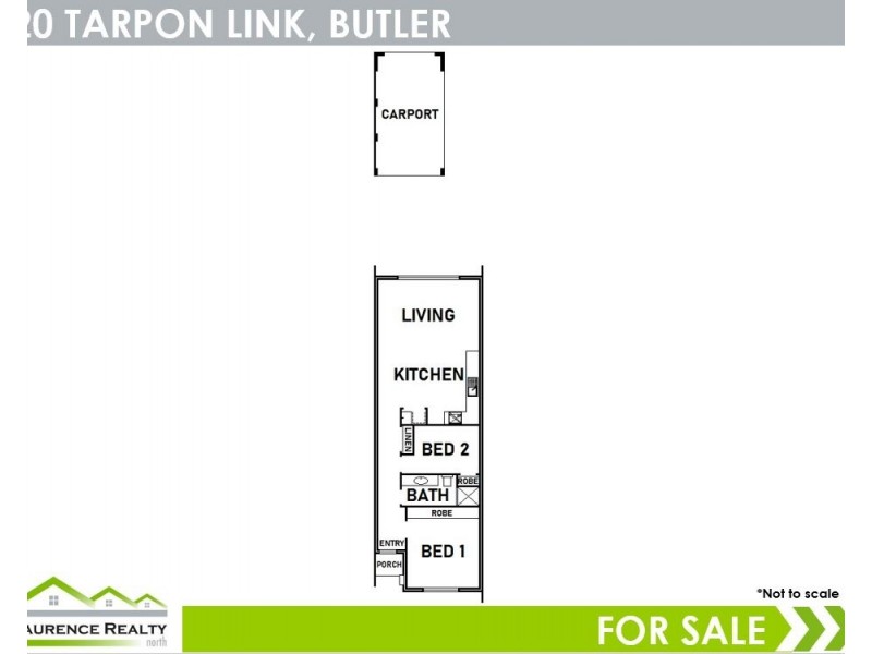 20 Tarpon Link, Butler WA 6036