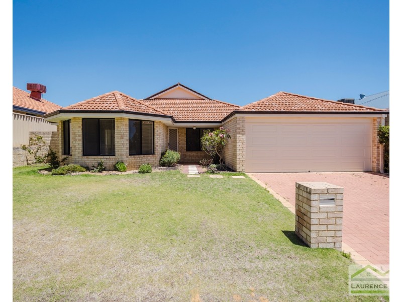 10 Clitheroe Way, Butler WA 6036
