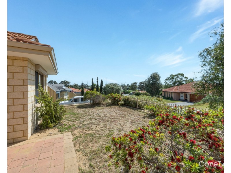 14 Vanderlin Crescent, Ridgewood WA 6030