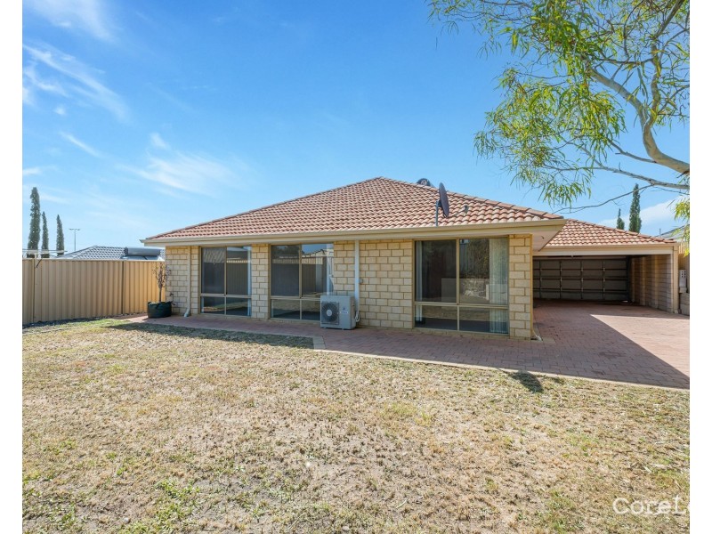 14 Vanderlin Crescent, Ridgewood WA 6030