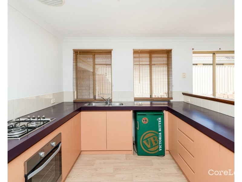 14 Vanderlin Crescent, Ridgewood WA 6030