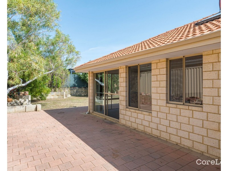 14 Vanderlin Crescent, Ridgewood WA 6030