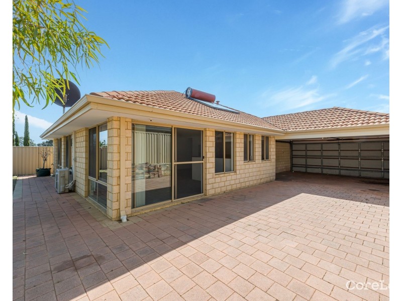 14 Vanderlin Crescent, Ridgewood WA 6030