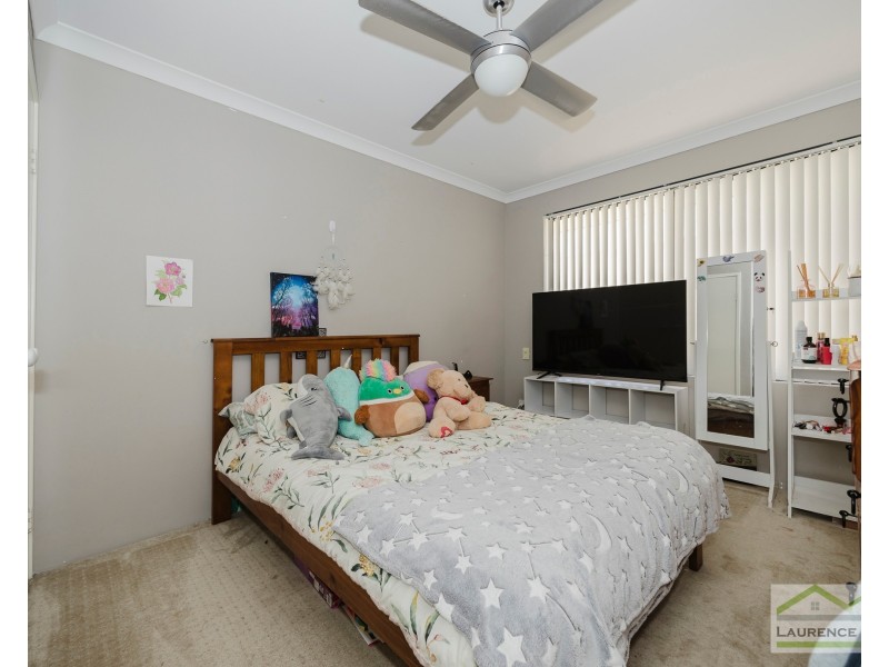 12 Ballymote Gardens, Ridgewood WA 6030