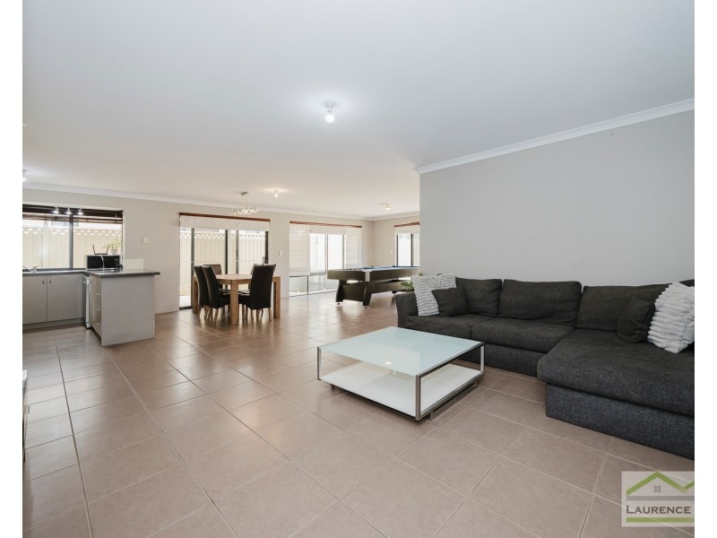 12 Ballymote Gardens, Ridgewood WA 6030