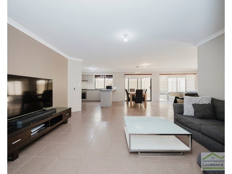 12 Ballymote Gardens, Ridgewood WA 6030