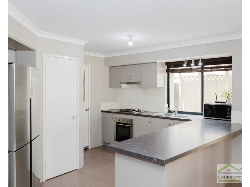 12 Ballymote Gardens, Ridgewood WA 6030