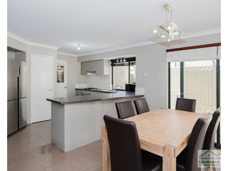 12 Ballymote Gardens, Ridgewood WA 6030