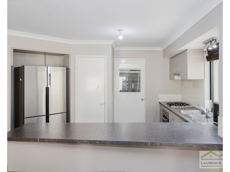 12 Ballymote Gardens, Ridgewood WA 6030