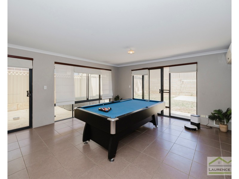 12 Ballymote Gardens, Ridgewood WA 6030