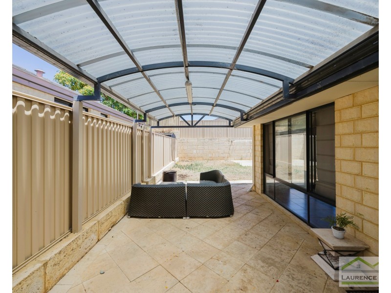 12 Ballymote Gardens, Ridgewood WA 6030