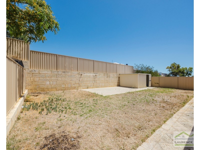 12 Ballymote Gardens, Ridgewood WA 6030