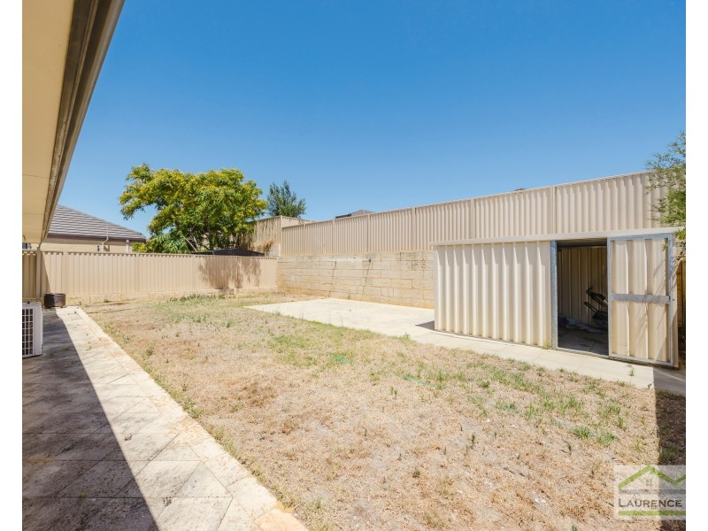 12 Ballymote Gardens, Ridgewood WA 6030