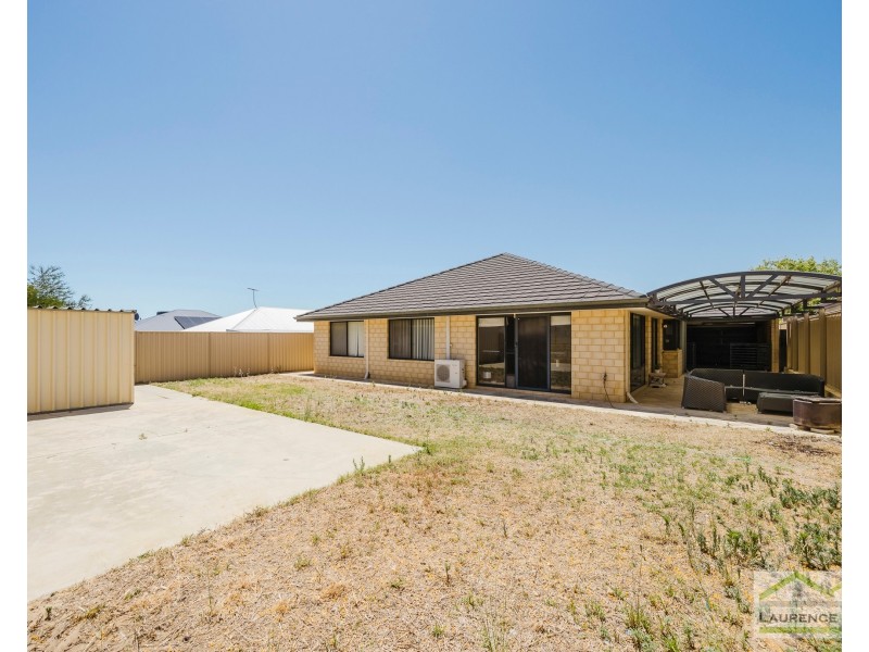 12 Ballymote Gardens, Ridgewood WA 6030