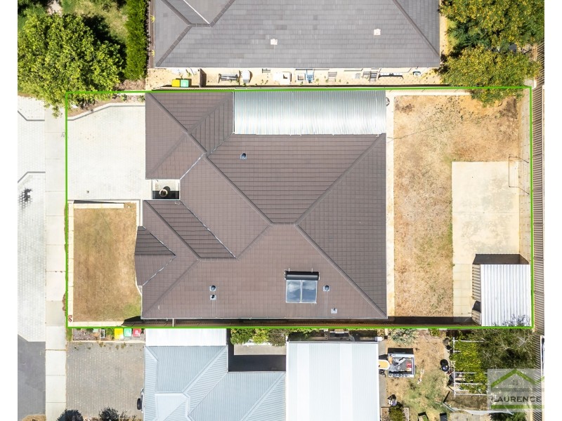 12 Ballymote Gardens, Ridgewood WA 6030