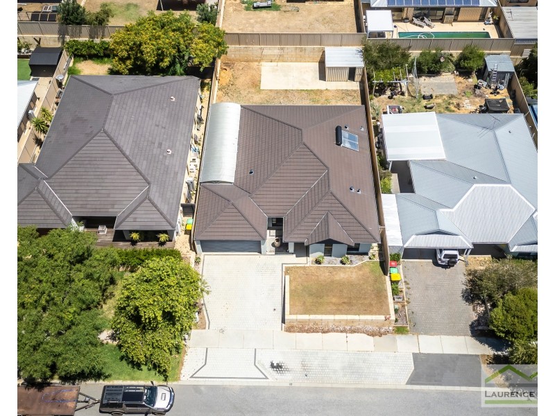 12 Ballymote Gardens, Ridgewood WA 6030