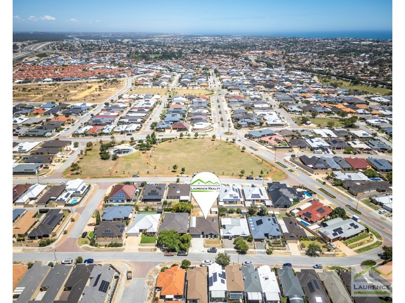 12 Ballymote Gardens, Ridgewood WA 6030