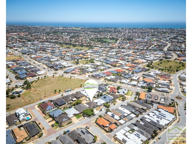 12 Ballymote Gardens, Ridgewood WA 6030