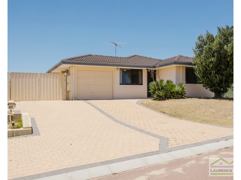 27 Adelong Circuit, Merriwa WA 6030
