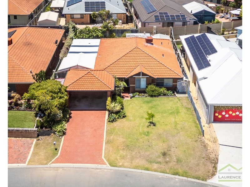 4 Imari Retreat, Mindarie WA 6030