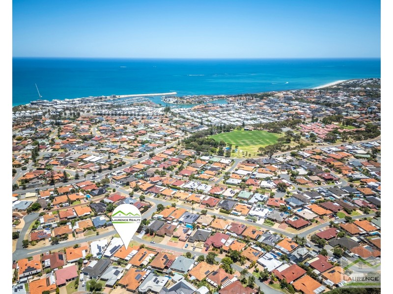 4 Imari Retreat, Mindarie WA 6030