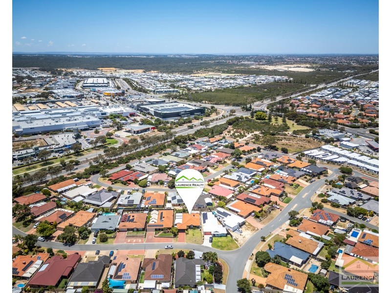 4 Imari Retreat, Mindarie WA 6030