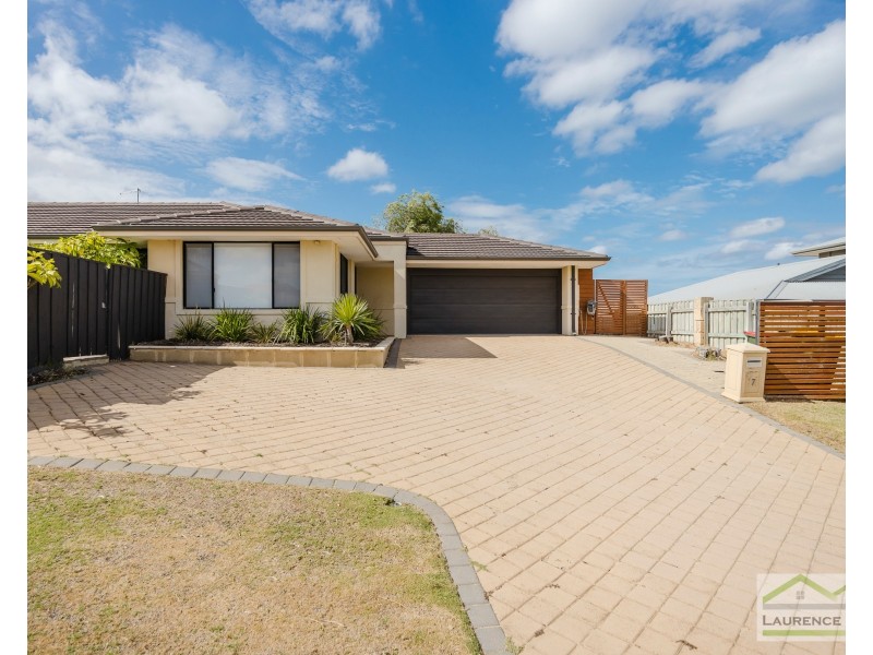 7 Stylis Cove, Mindarie WA 6030
