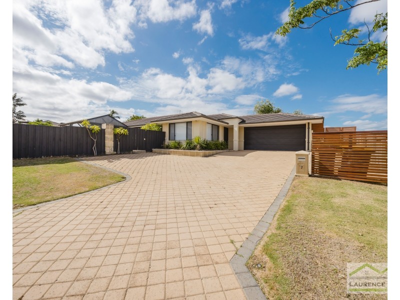7 Stylis Cove, Mindarie WA 6030