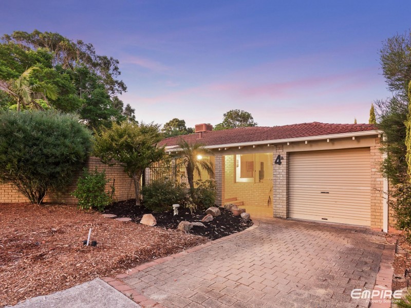 4A Mitchell Street, Ardross WA 6153