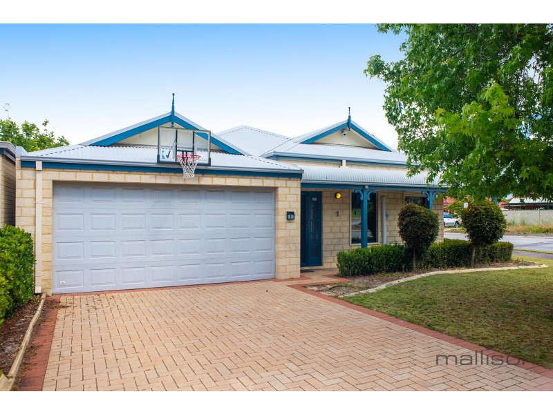 1 Felton Avenue, North Lake WA 6163