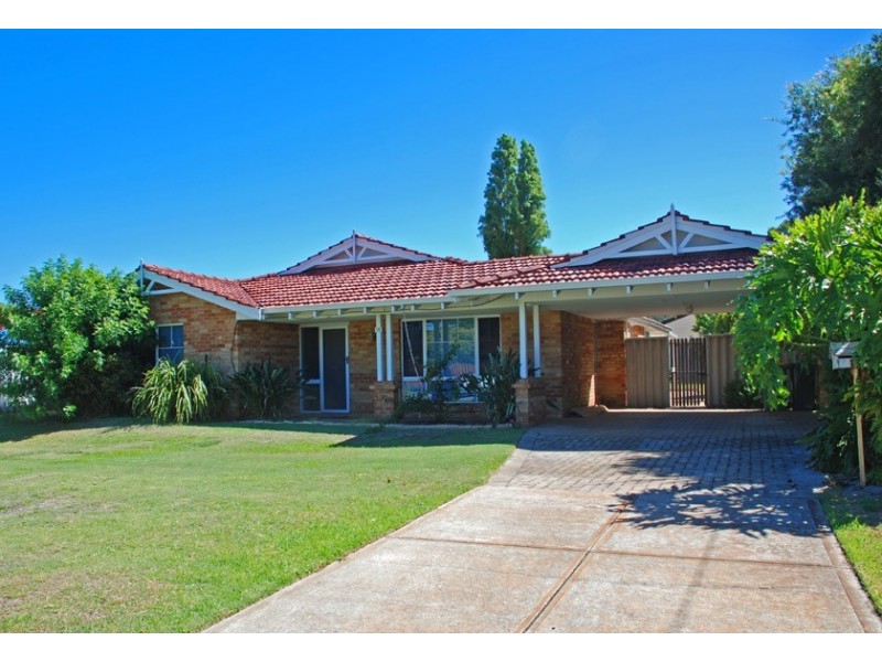 19 Huon Street, Willetton WA 6155