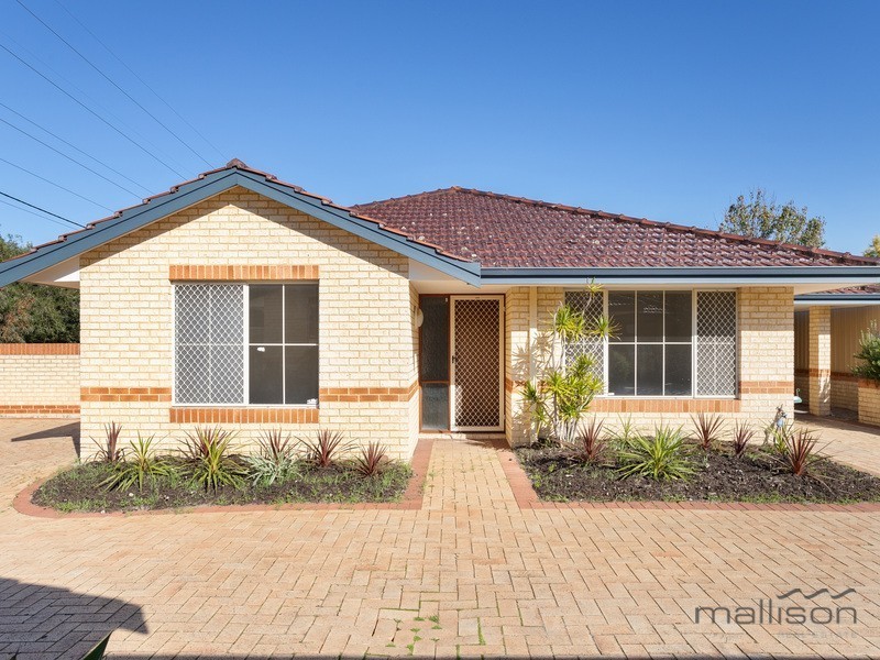 177A Hill View Terrace, Bentley WA 6102
