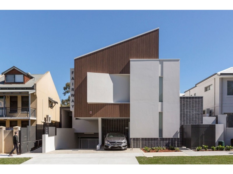 125 Fairway, Crawley WA 6009