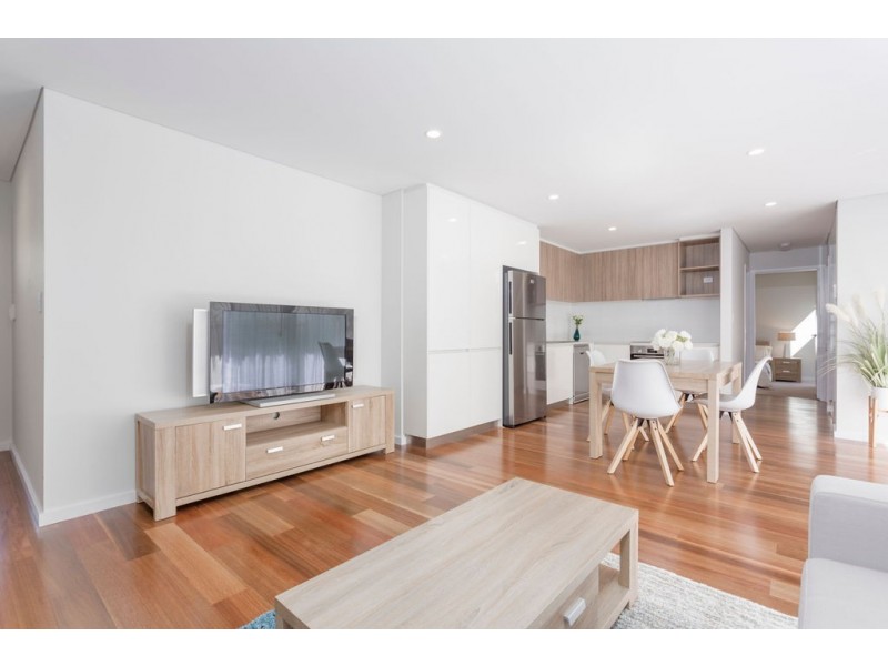 125 Fairway, Crawley WA 6009