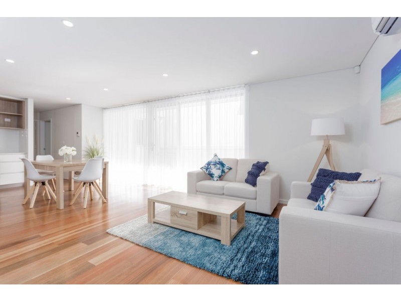 125 Fairway, Crawley WA 6009