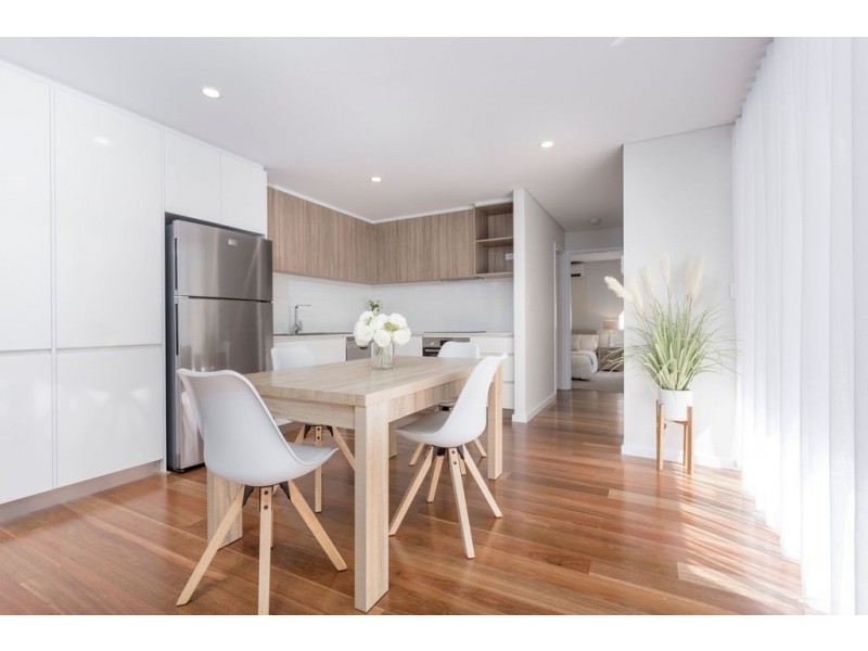 125 Fairway, Crawley WA 6009