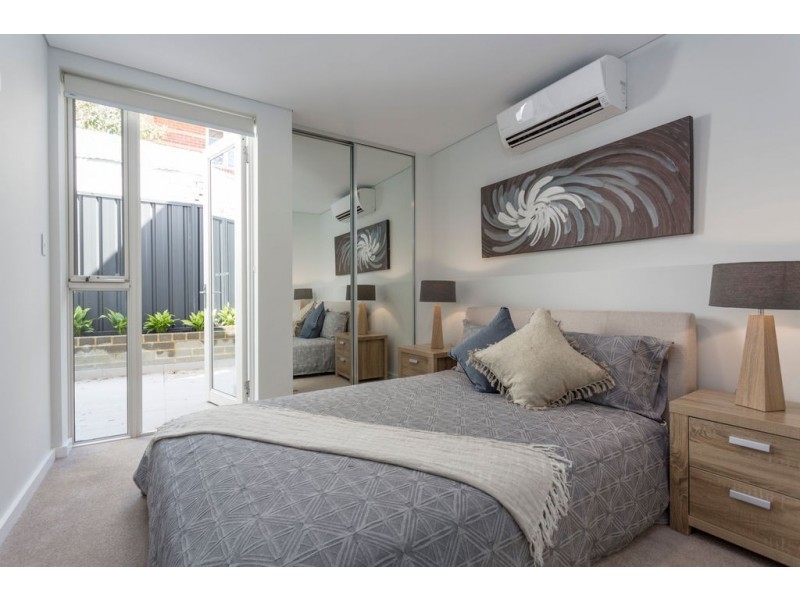 125 Fairway, Crawley WA 6009