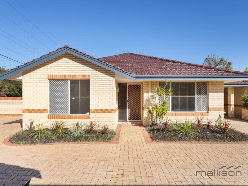 177A Hill View TERRACE, Bentley WA 6102