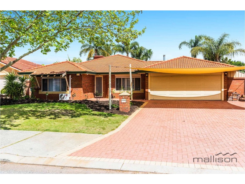 5 Goodwood Way, Canning Vale WA 6155