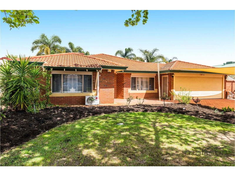 5 Goodwood Way, Canning Vale WA 6155