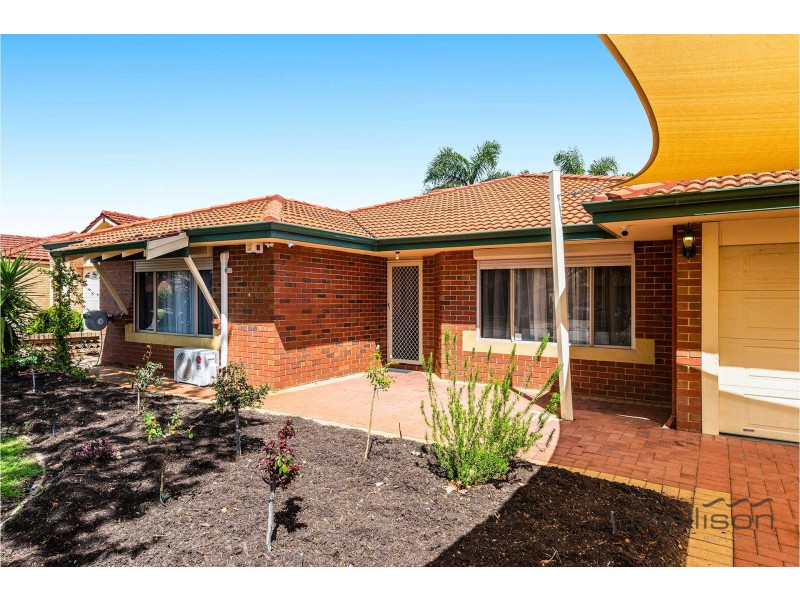 5 Goodwood Way, Canning Vale WA 6155