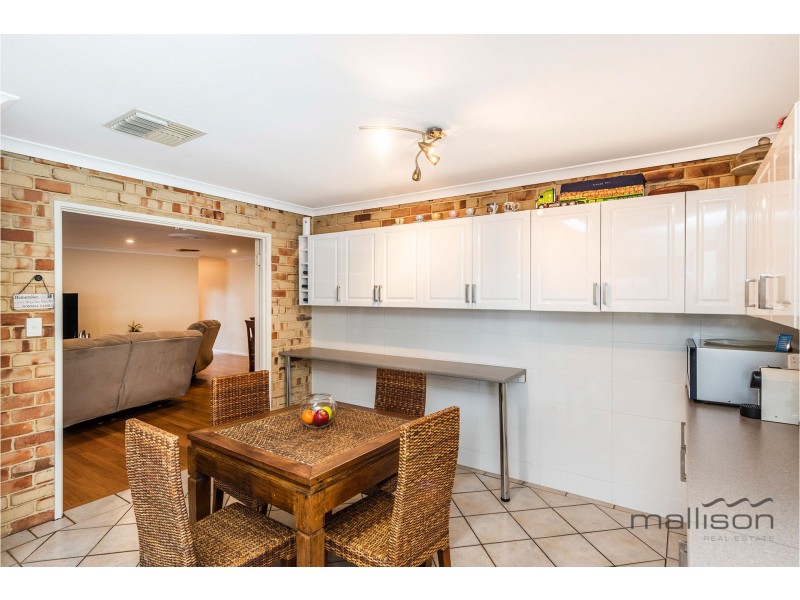 5 Goodwood Way, Canning Vale WA 6155