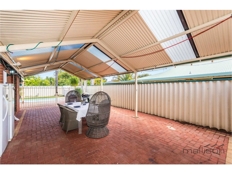 5 Goodwood Way, Canning Vale WA 6155