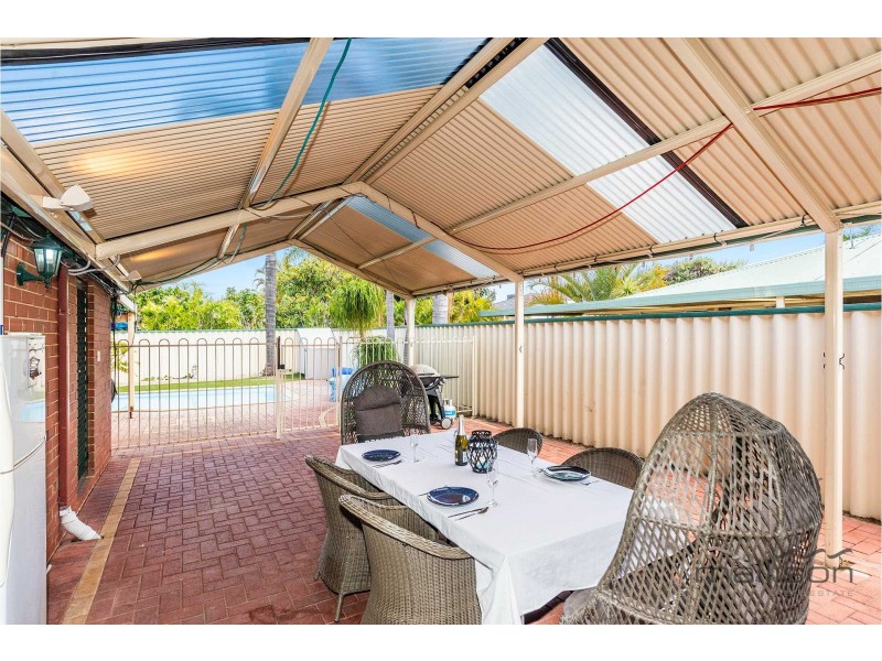 5 Goodwood Way, Canning Vale WA 6155