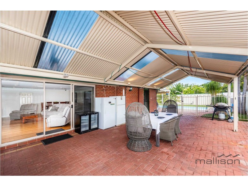 5 Goodwood Way, Canning Vale WA 6155
