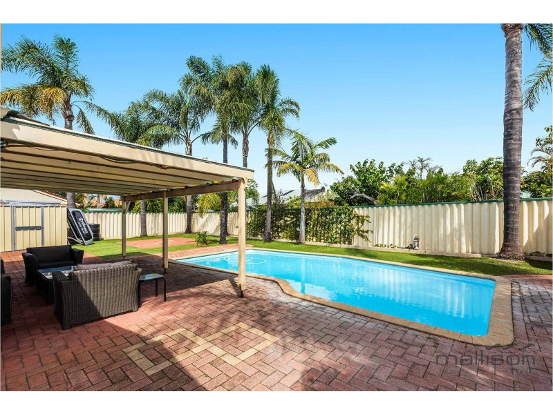 5 Goodwood Way, Canning Vale WA 6155
