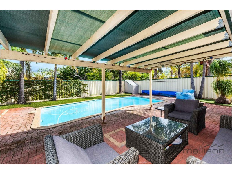 5 Goodwood Way, Canning Vale WA 6155